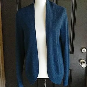 J. Crew cashmere sweater sz M
